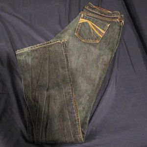 Ariat jeans